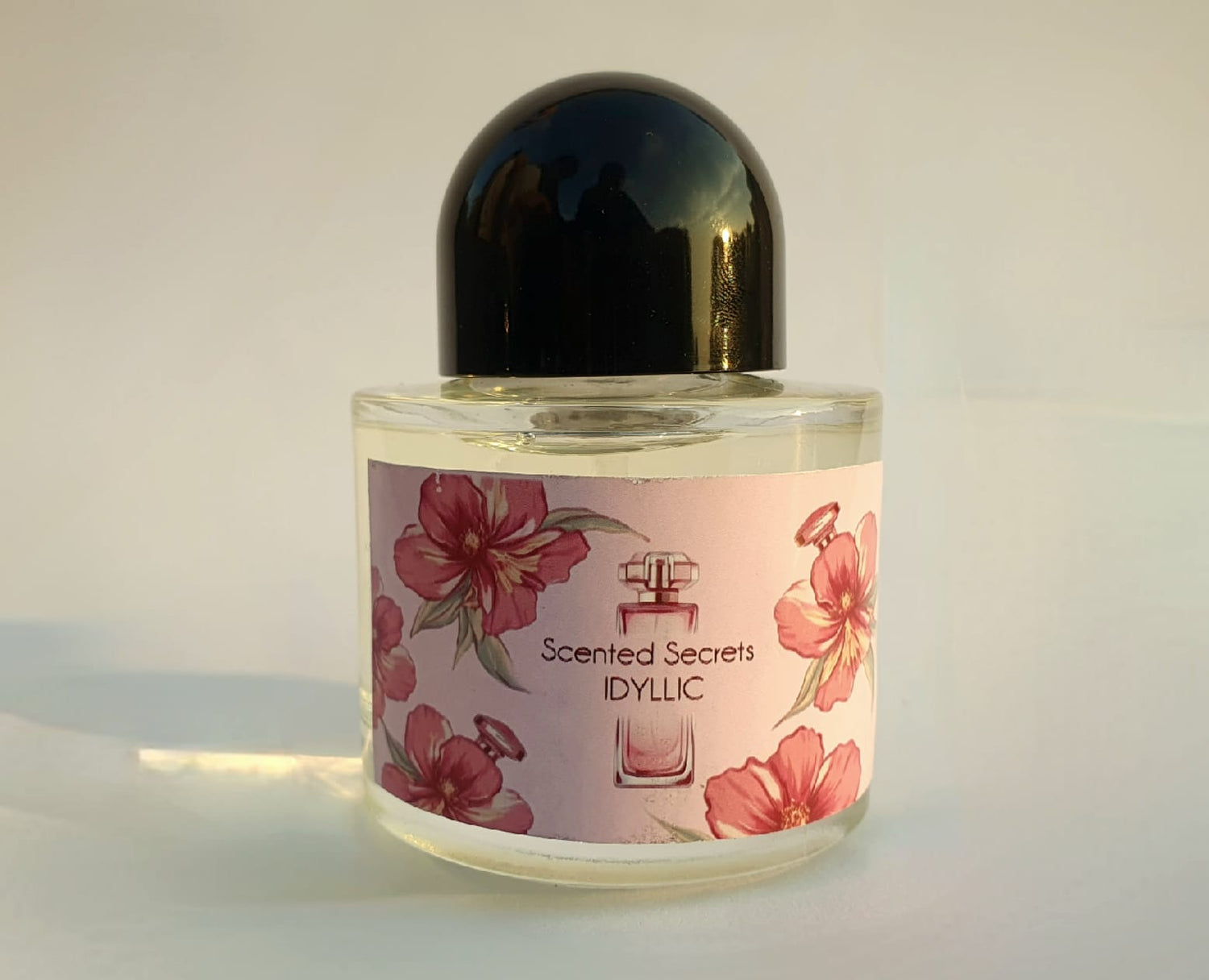 Women Perfume